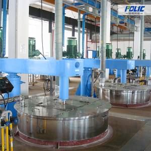 Mezzanine Disperser - image 4