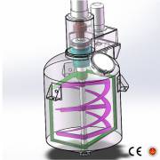 Lacquer-mixer - image 4