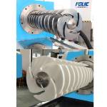 Dynamic Disc Type Horizontal Bead Mill（Sand Mill） - image 4