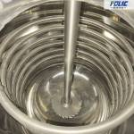 Electrical Heating Reactor/Chemical Reactor - image 4