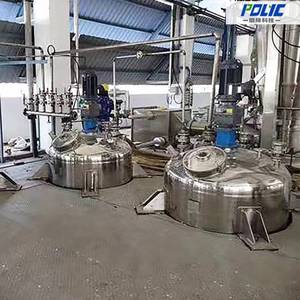 Mixing Kettle & Tinting Kettle - image 5