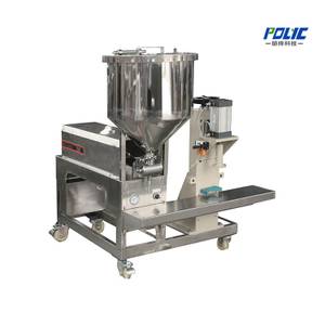 Filling Machine - image 5