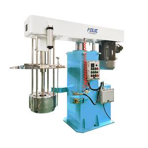 Dyes & Pigments Production Line - view 4