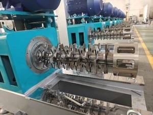 High efficiency static disc horizontal bead mill for nano grinding applications - view 6