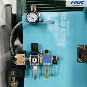 Pin type horizontal bead mill for ultra-fine grinding of ink, paint and battery materials - view 9