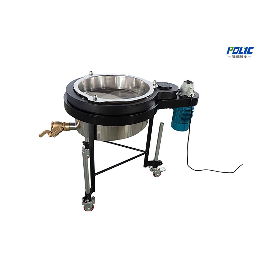 PVS Vibration Screen - main product view