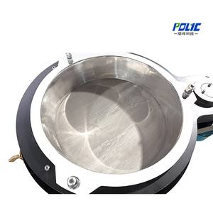 PVS Vibration Screen - side view