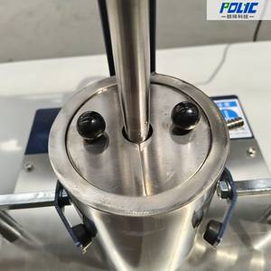 SDF550 Laboratory Disperser for Paints & Coatings - 3