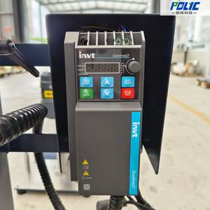 SDF550 Laboratory Disperser for Paints & Coatings - 5