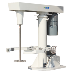 High speed disperser